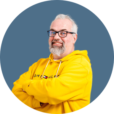 Stephan Krauss's photo