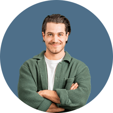 Florian Martini's photo