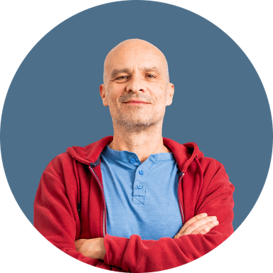 Stefan Schmidt's photo