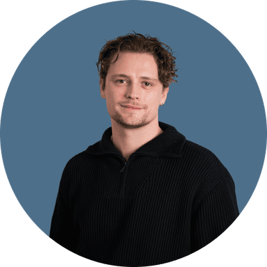 Johannes Mohr's photo