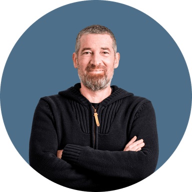 Bernd Seifert's photo